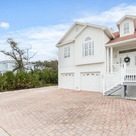 4Br House, 2 Blocks From The Beach St. Augustine Exterior foto
