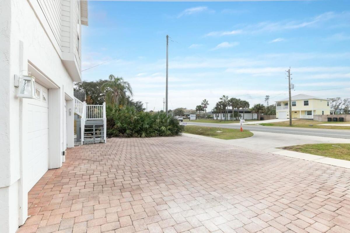 4Br House, 2 Blocks From The Beach St. Augustine Exterior foto