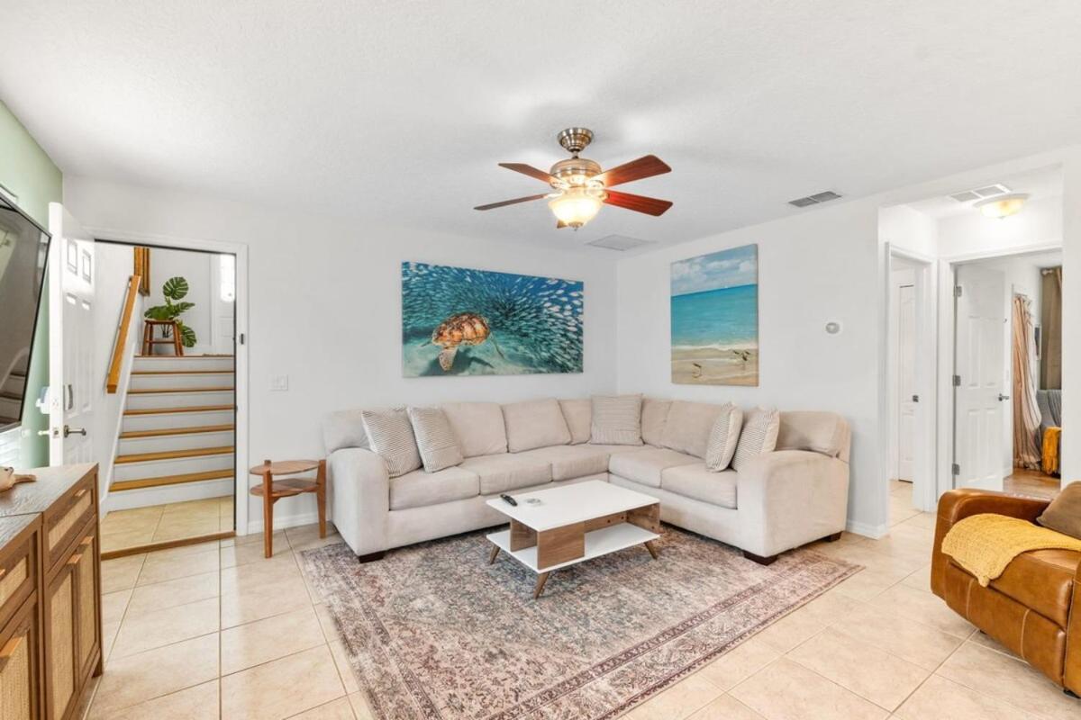 4Br House, 2 Blocks From The Beach St. Augustine Exterior foto