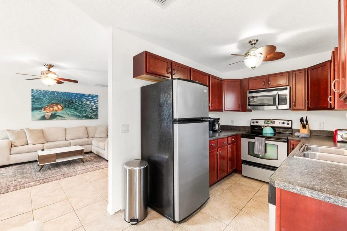 4Br House, 2 Blocks From The Beach St. Augustine Exterior foto
