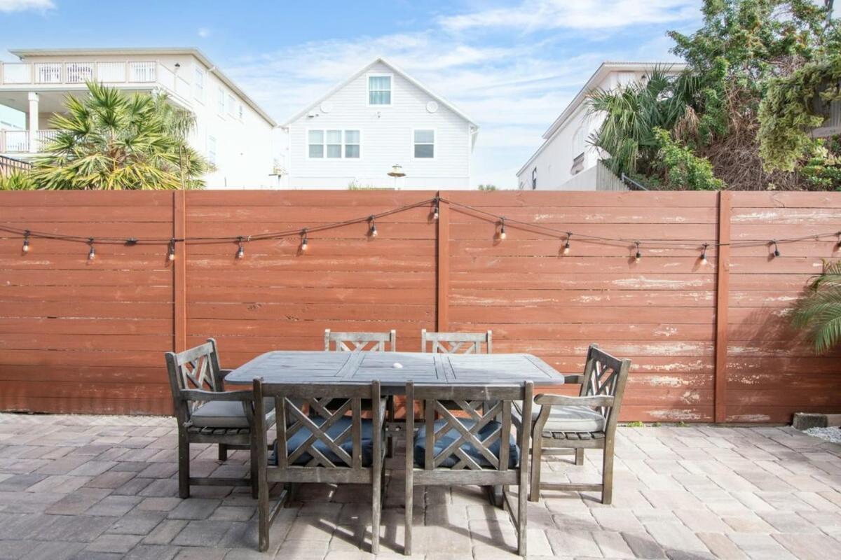 4Br House, 2 Blocks From The Beach St. Augustine Exterior foto