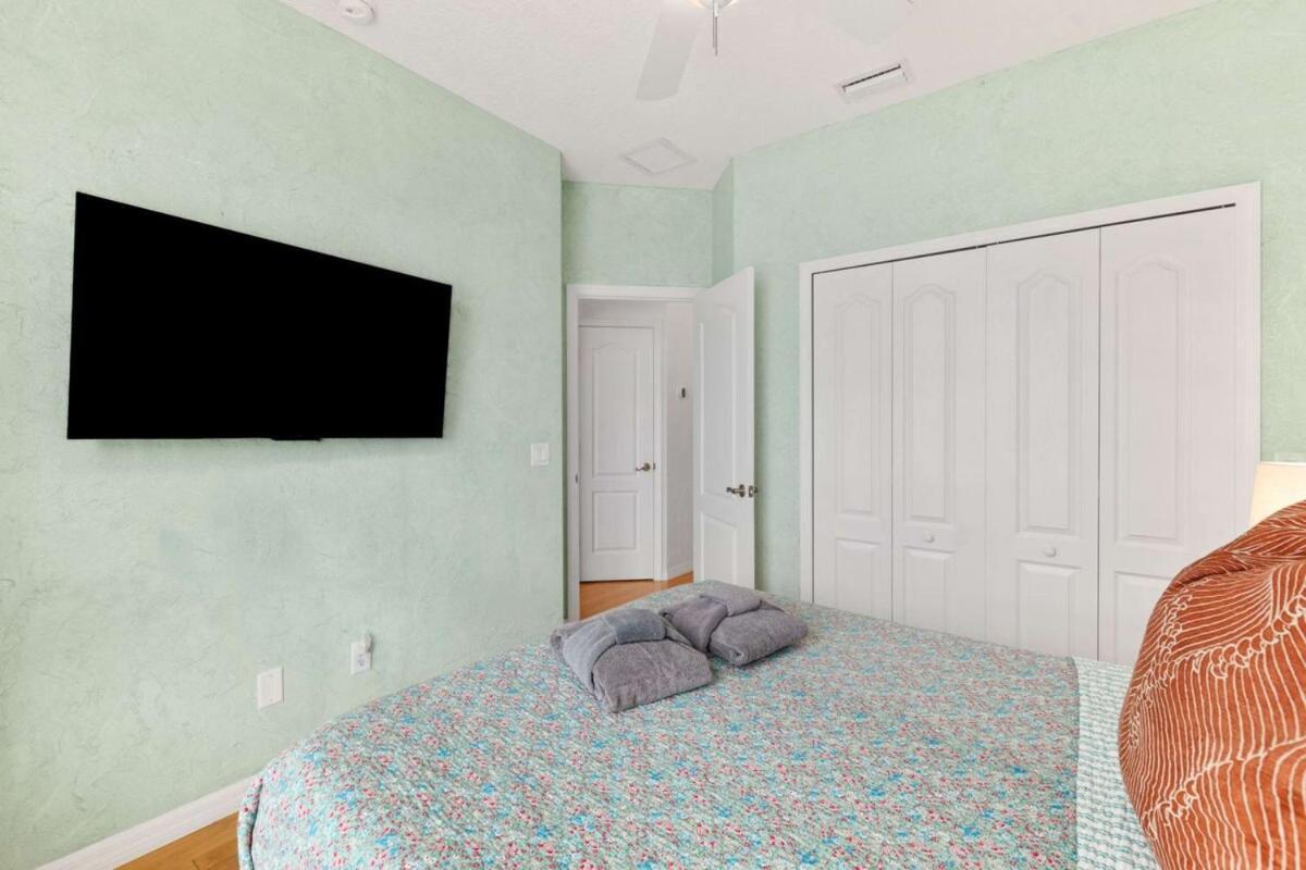 4Br House, 2 Blocks From The Beach St. Augustine Exterior foto